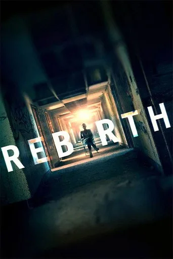 Rebirth (2016) posteri