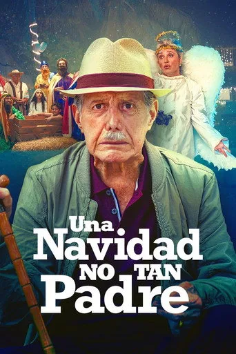 Böyle Noel Olmaz (2021) posteri