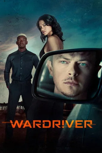 Wardriver (2026) posteri