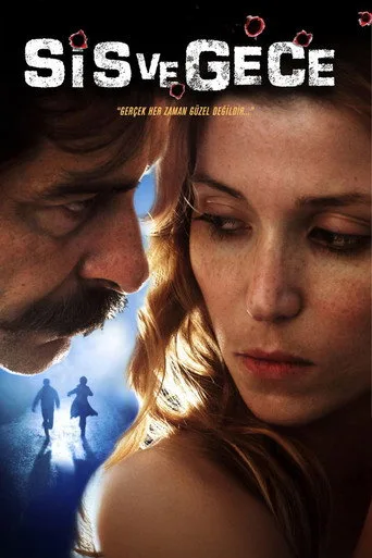 Sis ve Gece (2007) posteri