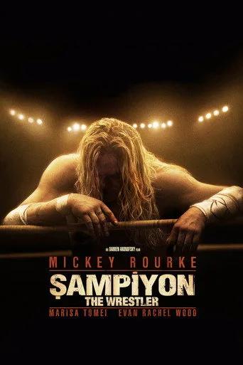 Şampiyon (2008) posteri