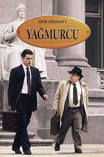 Yağmurcu (1997) posteri