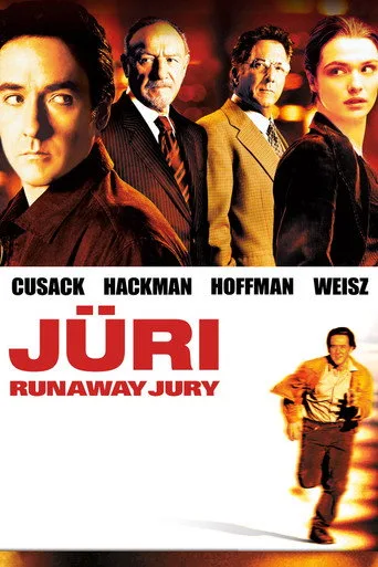 Jüri (2003) posteri