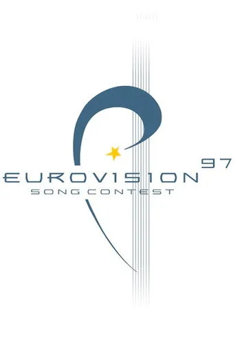 Eurovision Şarkı Yarışması 42. sezon posteri