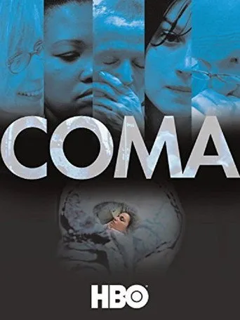 Coma (2007) posteri