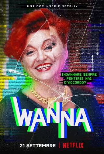 Wanna (2022) posteri
