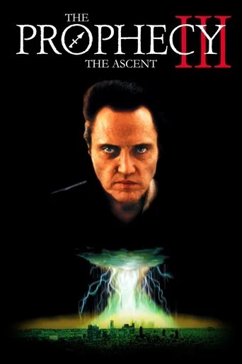Tanrı'nın Ordusu 3 (2000) posteri