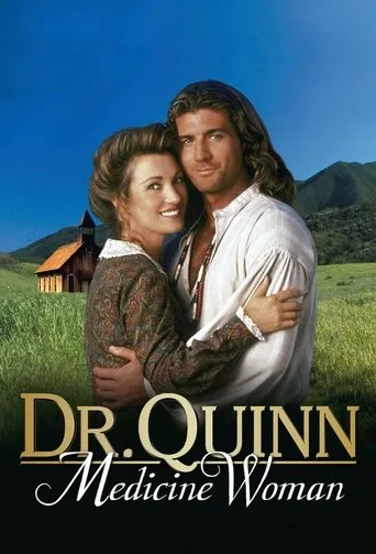 Dr. Quinn, Medicine Woman (1993) posteri