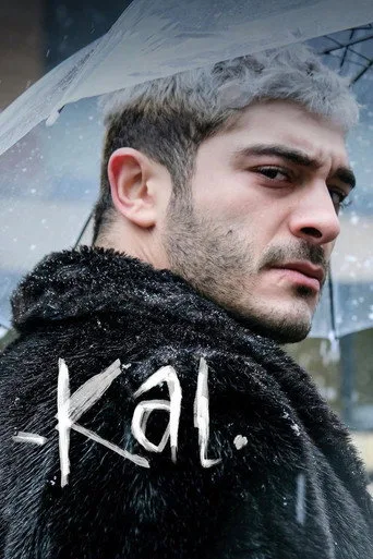 Kal (2022) posteri