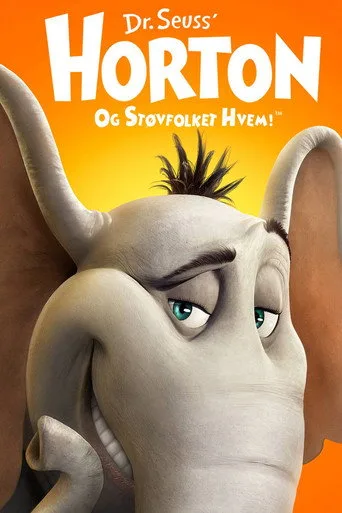 Horton (2008) posteri
