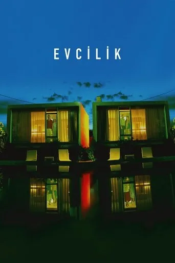 Evcilik (2024) posteri