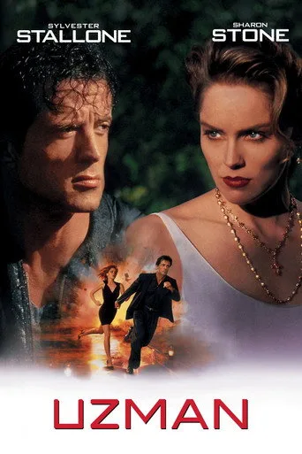 Uzman (1994) posteri