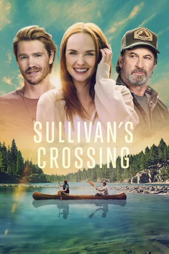 Sullivan's Crossing 1. sezon posteri