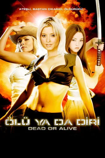 Ölü ya da Diri (2006) posteri