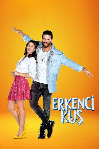 Erkenci Kuş (2018) posteri