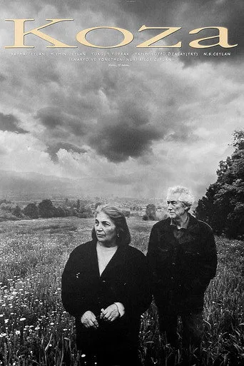 Koza (1995) posteri