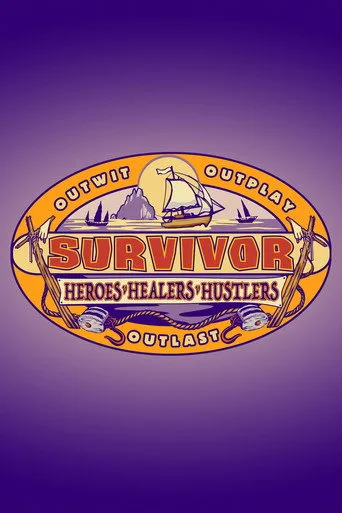 Survivor 35. sezon posteri