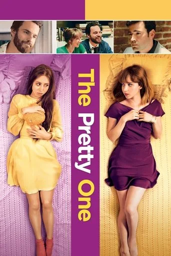 İkiz Hayat (2014) posteri