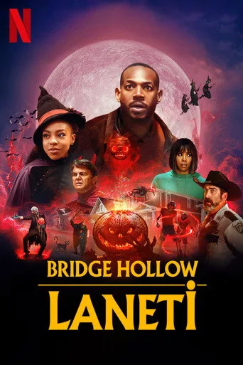 Bridge Hollow Laneti (2022) posteri