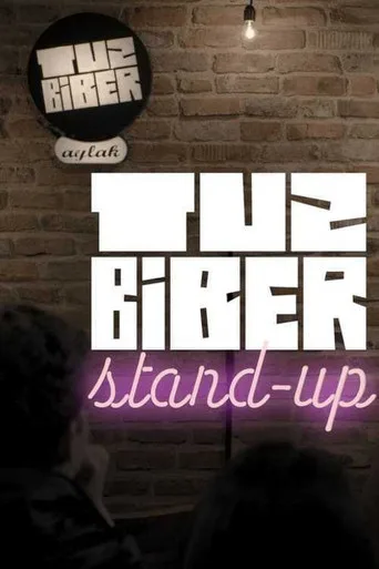 TuzBiber (2021) posteri
