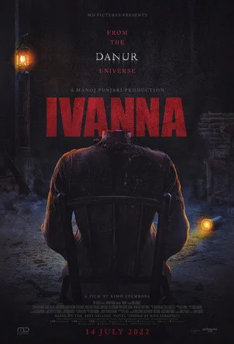 Ivanna (2022) posteri
