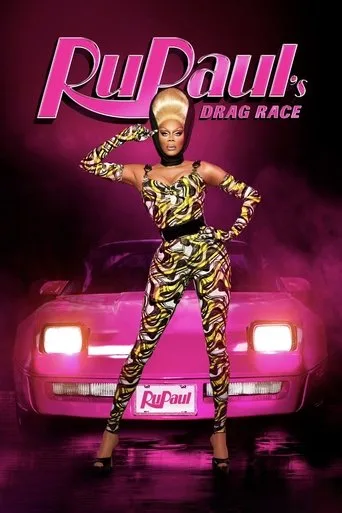 RuPaul's Drag Race 15. sezon posteri