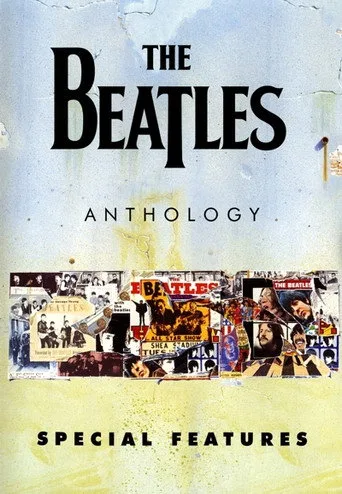 The Beatles Anthology 0. sezon posteri