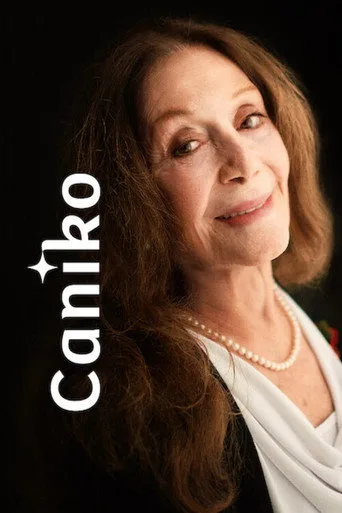 Caniko (2022) posteri