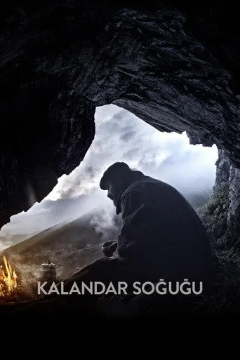Kalandar Soğuğu (2016) posteri