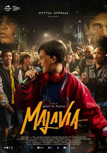 Malavia (2026) posteri