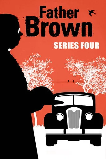 Father Brown 4. sezon posteri