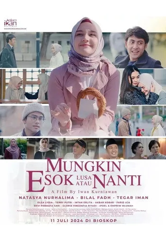 Mungkin Esok Lusa Atau Nanti (2024) posteri