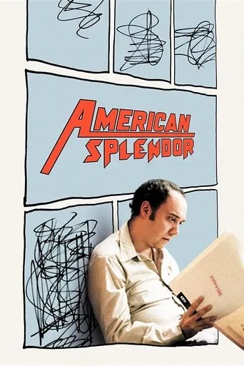 Görkemli Hayatım (2003) posteri