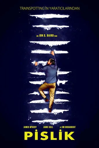Pislik (2013) posteri