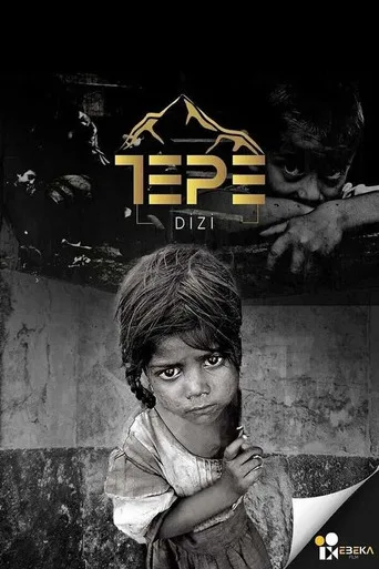 Tepe (2022) posteri