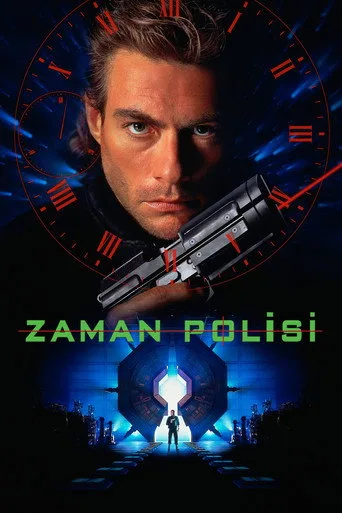 Zaman Polisi (1994) posteri