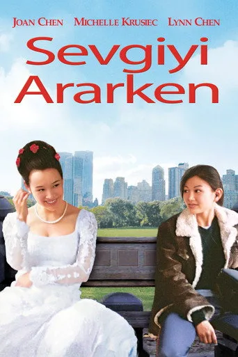 Sevgiyi Ararken (2004) posteri