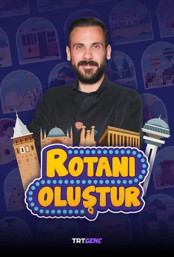 Rotanı Oluştur (2026) posteri