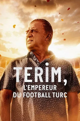 Terim 1. sezon posteri