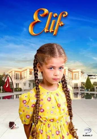 Elif 2. sezon posteri
