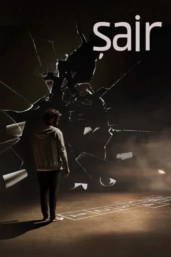 Şair (2020) posteri