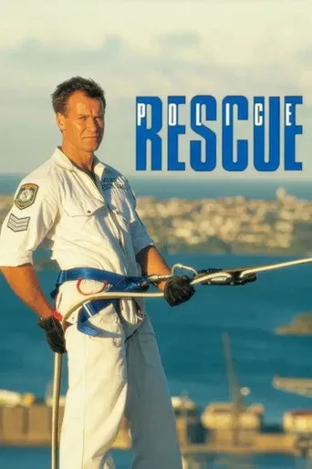 Kurtarma Ekibi (1991) posteri