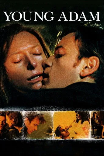 Tutku Nehri (2003) posteri