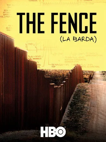 The Fence (La Barda) (2010) posteri