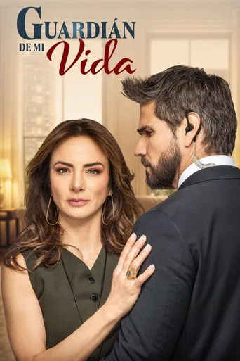Guardián de mi vida 1. sezon posteri