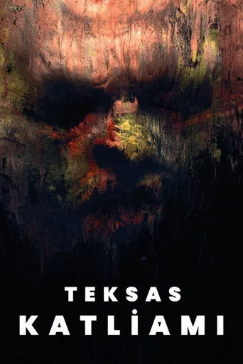 Teksas Katliamı (2022) posteri