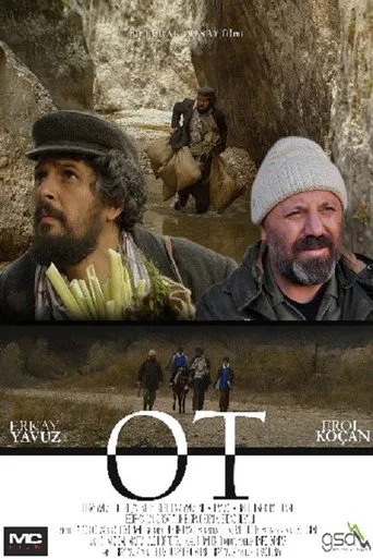 Ot (2016) posteri