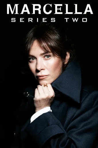 Marcella 2. sezon posteri