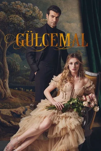 Gülcemal 1. sezon posteri