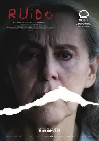 Ruido (2022) posteri